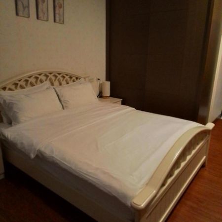 Apartament 社長的家 Luodong Zewnętrze zdjęcie