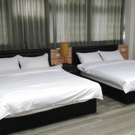 Apartament 社長的家 Luodong Zewnętrze zdjęcie