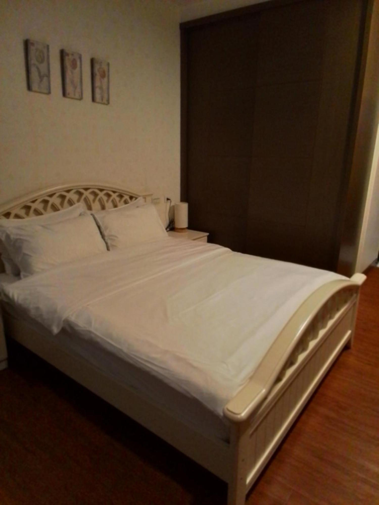 Apartament 社長的家 Luodong Zewnętrze zdjęcie