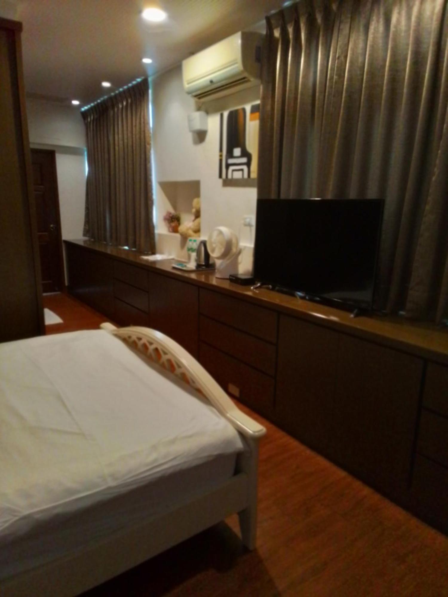Apartament 社長的家 Luodong Zewnętrze zdjęcie