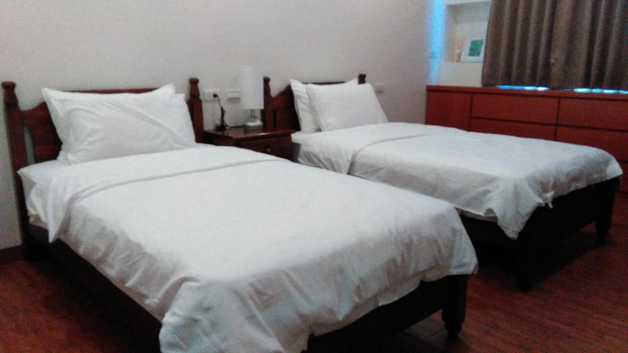 Apartament 社長的家 Luodong Zewnętrze zdjęcie
