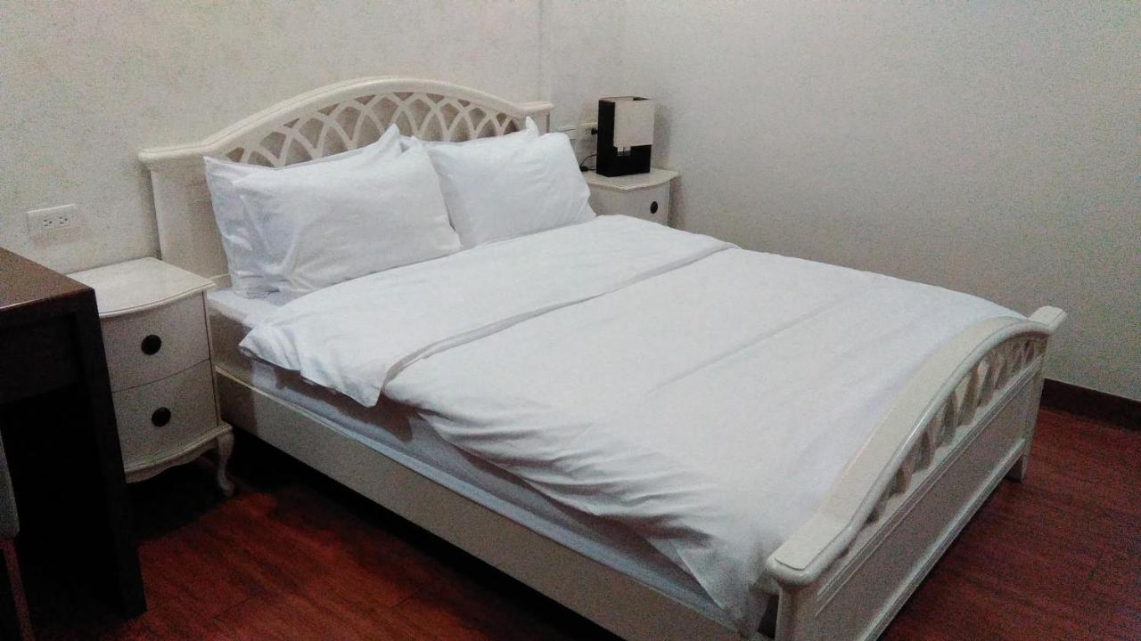 Apartament 社長的家 Luodong Zewnętrze zdjęcie