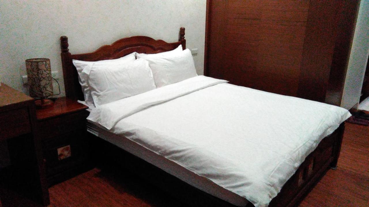 Apartament 社長的家 Luodong Zewnętrze zdjęcie