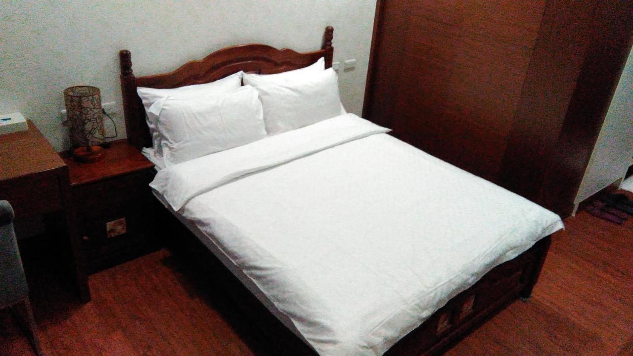 Apartament 社長的家 Luodong Zewnętrze zdjęcie