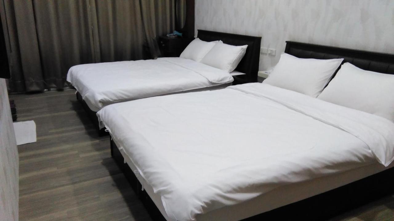 Apartament 社長的家 Luodong Zewnętrze zdjęcie
