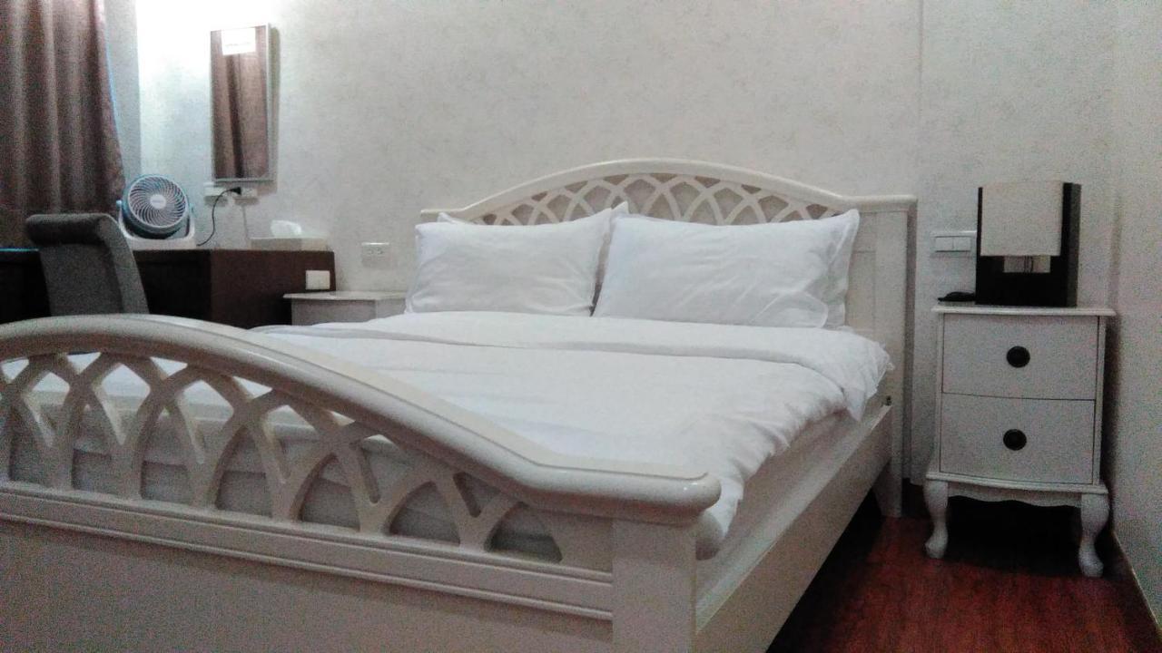 Apartament 社長的家 Luodong Zewnętrze zdjęcie