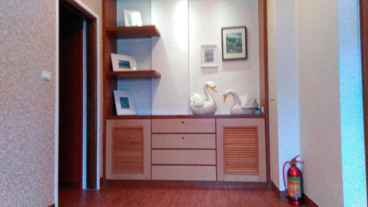Apartament 社長的家 Luodong Zewnętrze zdjęcie