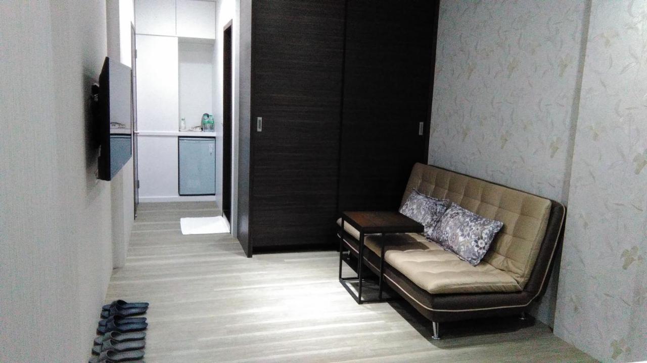 Apartament 社長的家 Luodong Zewnętrze zdjęcie