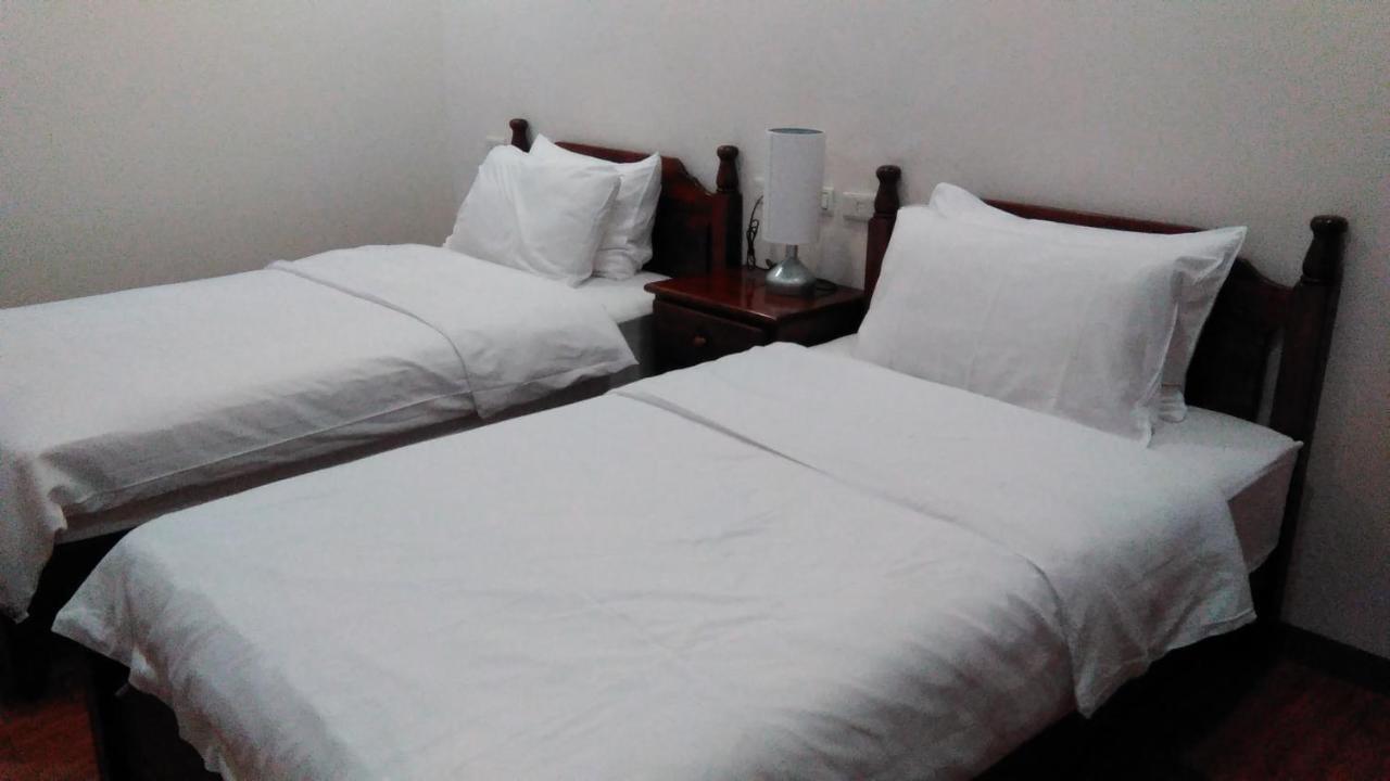 Apartament 社長的家 Luodong Zewnętrze zdjęcie