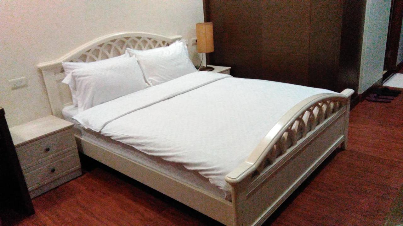 Apartament 社長的家 Luodong Zewnętrze zdjęcie