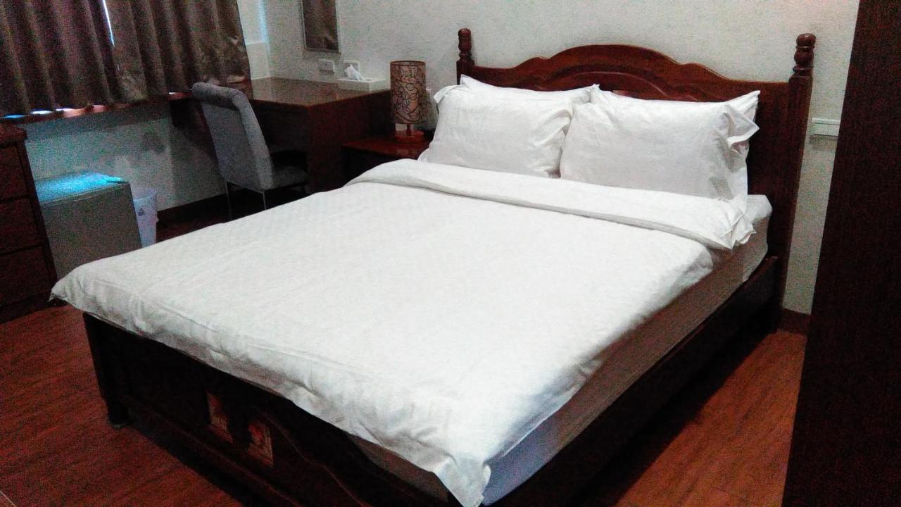 Apartament 社長的家 Luodong Zewnętrze zdjęcie