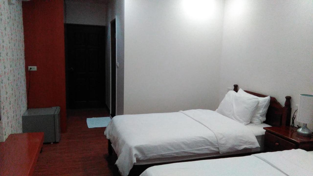 Apartament 社長的家 Luodong Zewnętrze zdjęcie