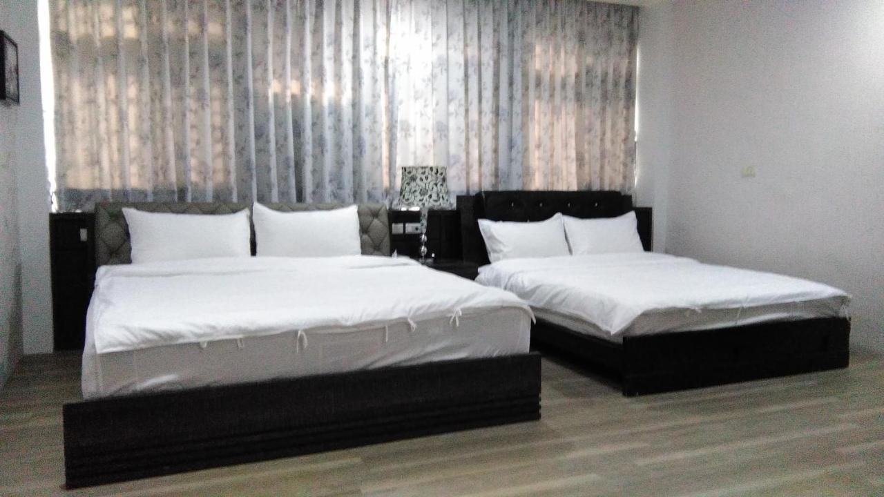 Apartament 社長的家 Luodong Zewnętrze zdjęcie