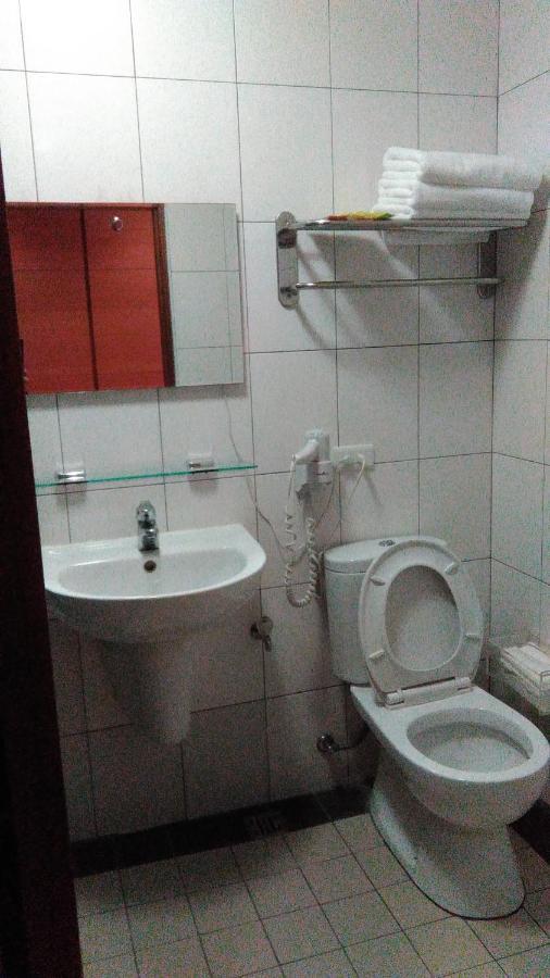Apartament 社長的家 Luodong Zewnętrze zdjęcie