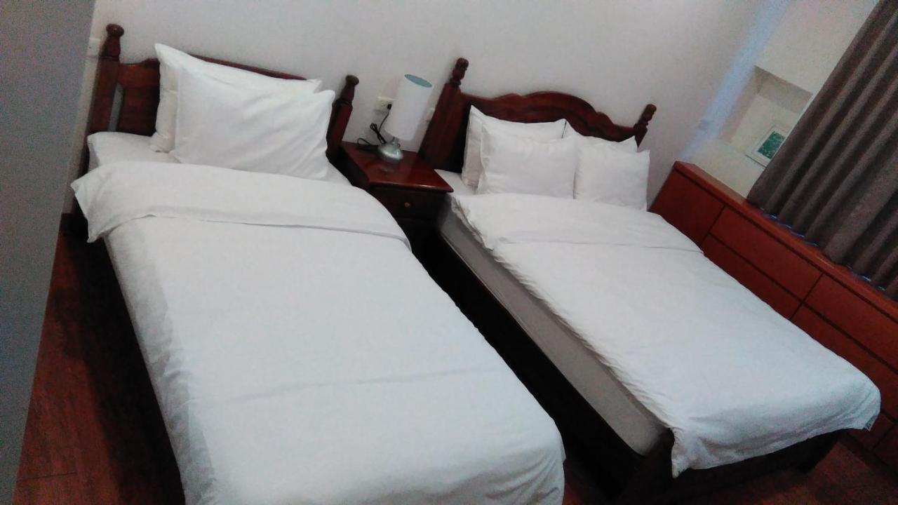 Apartament 社長的家 Luodong Zewnętrze zdjęcie